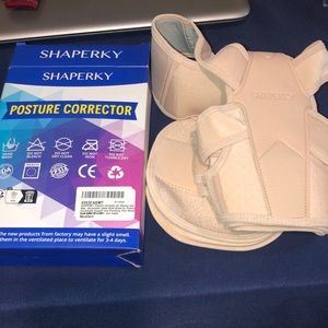 Shaperky posture corrector unisex NEW size small/Medium
